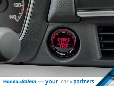 New 2025 Honda Pilot Touring image 23