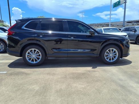 New 2026 Honda CR-V EX image 14
