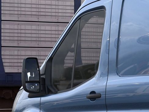 New 2026 Ford Transit 250 148 Medium Roof Extended AWD image 20