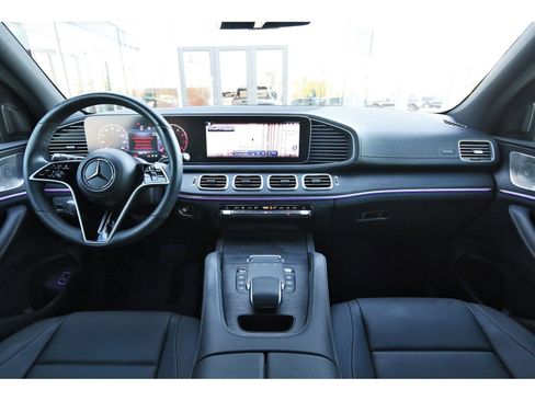 Used 2024 Mercedes-Benz GLE 450 GLE 450 image 11