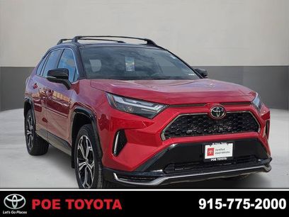 Certified 2025 Toyota RAV4 XSE w/ Premium Package
