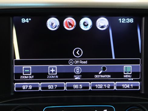 Used 2018 GMC Sierra 1500 Denali RWD image 21