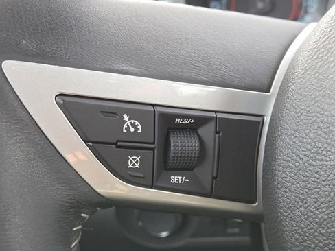 Used 2010 Chevrolet Camaro SS w/ LPO, Ground Effects Package image 10