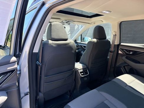 Certified 2024 Subaru Outback Onyx Edition AWD/4WD image 23