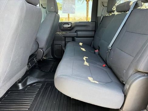 Used 2020 Chevrolet Silverado 2500 W/T w/ WT Convenience Package image 7