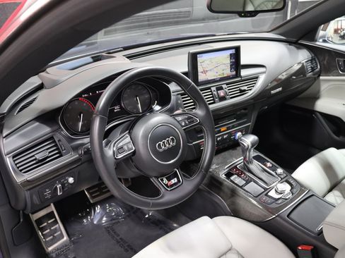 Used 2013 Audi S7 Prestige image 36