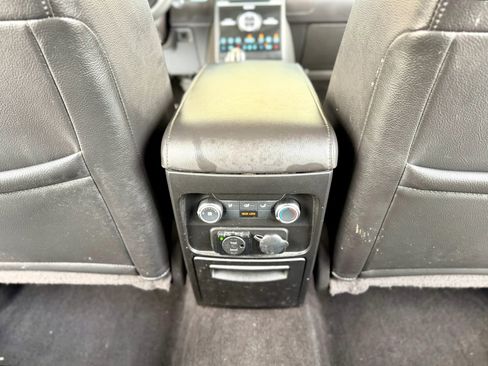 Used 2019 Ford Flex Limited FWD image 14