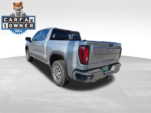 Used 2023 GMC Sierra 1500 AT4 w/ AT4 Premium Package image 12