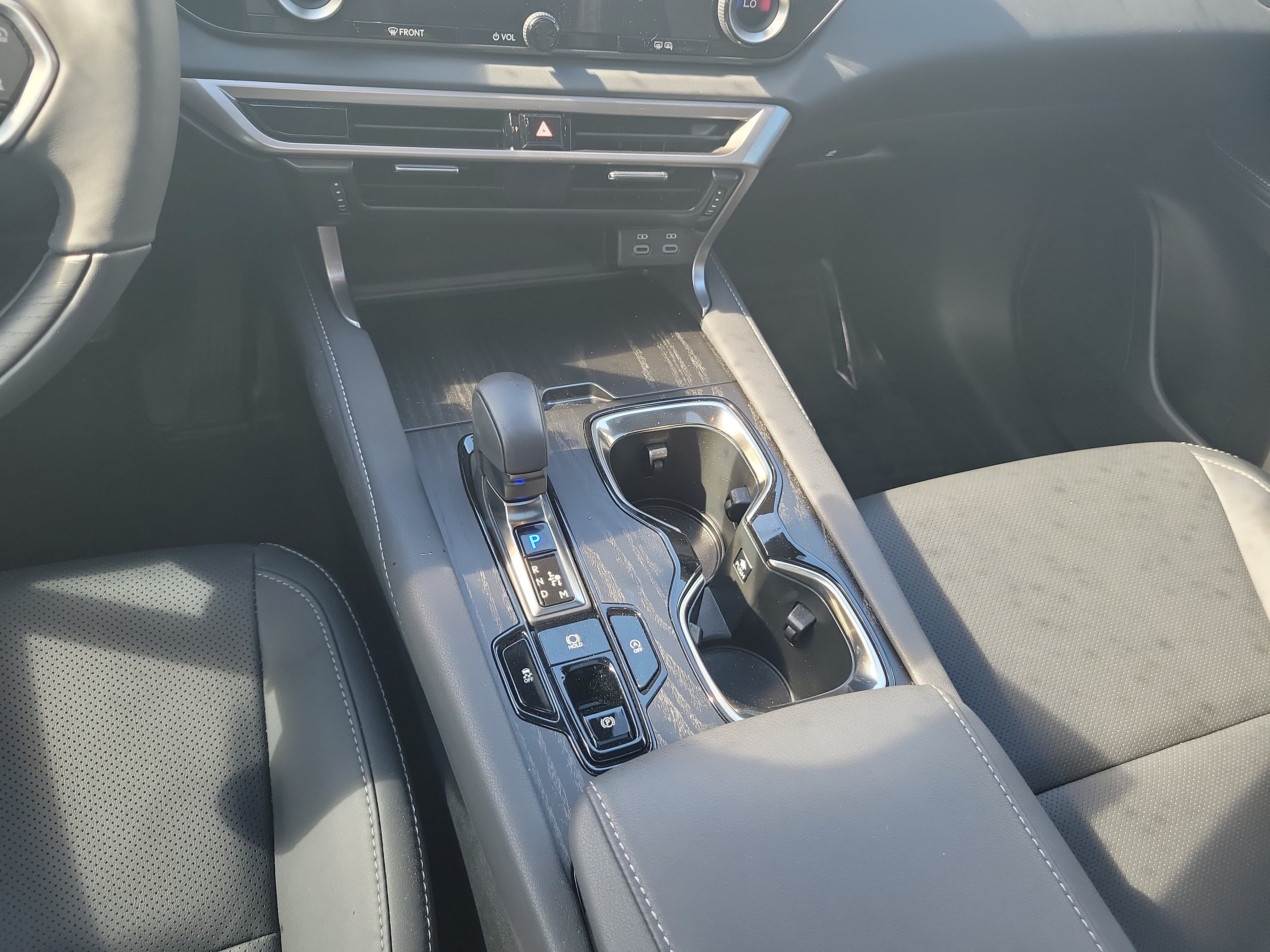 Used 2025 Lexus RX 350 F Sport FWD image 18