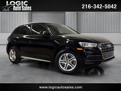 Used 2018 Audi Q5 2.0T Premium