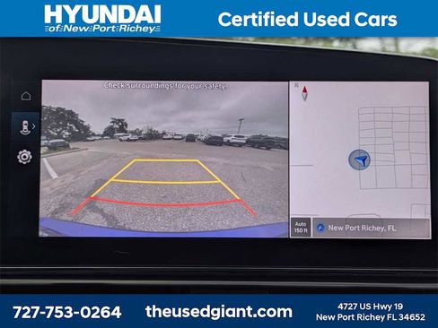 Used 2023 Hyundai Elantra SEL w/ Convenience Package image 19