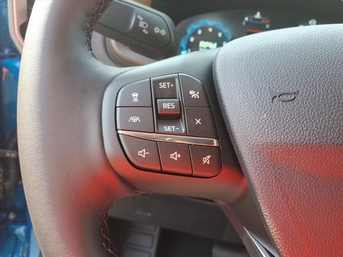 New 2025 Ford Bronco Sport Outer Banks w/ Outer Banks Tech Package+ AWD/4WD image 20