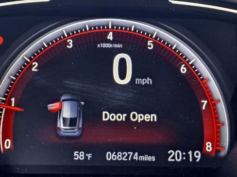 Used 2021 Honda Civic Sport image 13