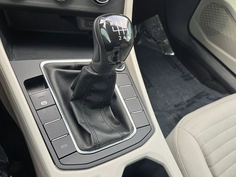 Used 2023 Volkswagen Jetta S FWD image 20