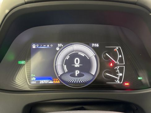 Used 2023 Lexus UX 250h AWD w/ Premium Package image 17