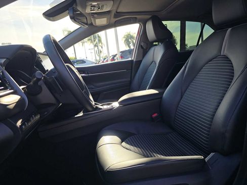 Certified 2024 Toyota Camry SE image 22