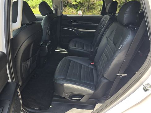 Used 2023 Kia Telluride SX Prestige AWD/4WD image 11