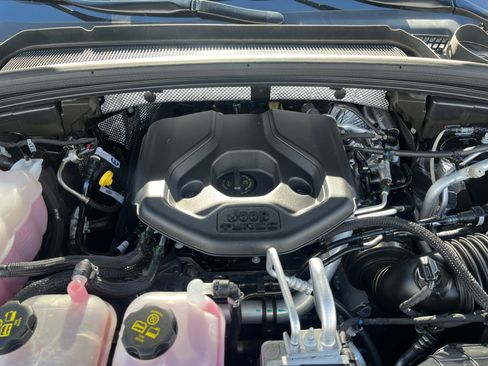 Certified 2023 Jeep Grand Cherokee 4WD 4xe image 22