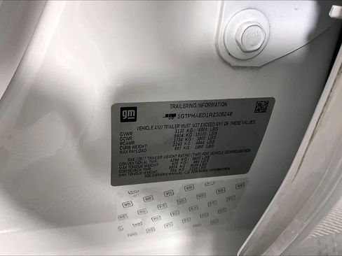 Certified 2024 GMC Sierra 1500 Pro w/ Pro Value Package image 31