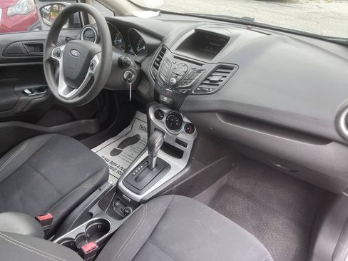 Used 2019 Ford Fiesta SE FWD image 21
