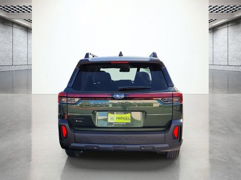 New 2026 Subaru Outback Touring XT image 7