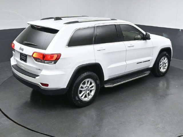 Used 2020 Jeep Grand Cherokee Laredo w/ Security & Convenience Group AWD/4WD image 50