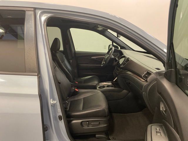 Certified 2023 Honda Passport EX-L image 24