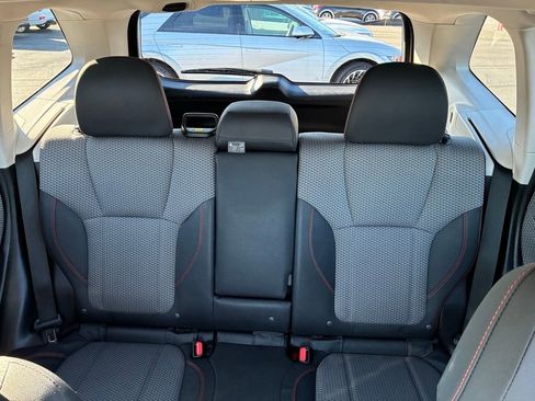 Used 2020 Subaru Forester Sport image 14