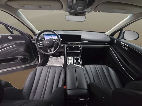 Used 2025 Genesis GV80 2.5T Standard AWD/4WD image 28