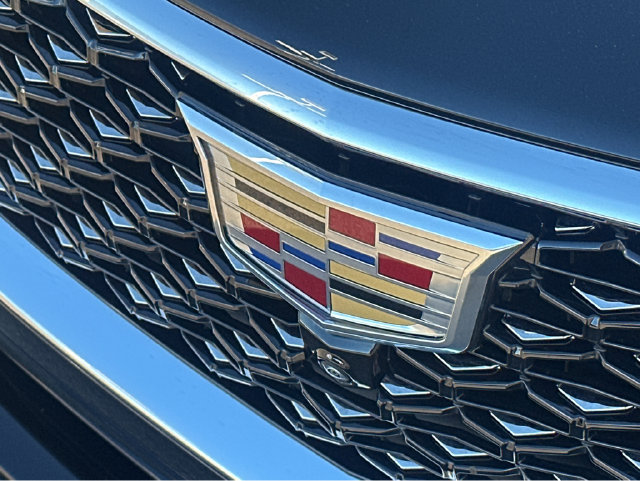 Certified 2025 Cadillac CT5 Premium Luxury w/ Sun And Sound Package RWD image 37