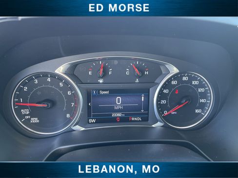 Certified 2022 Chevrolet Blazer LT FWD image 11
