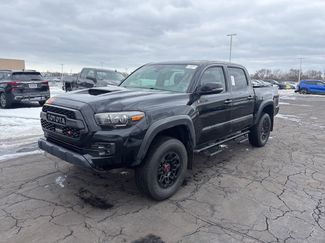 Used 2018 Toyota Tacoma TRD Pro video 1