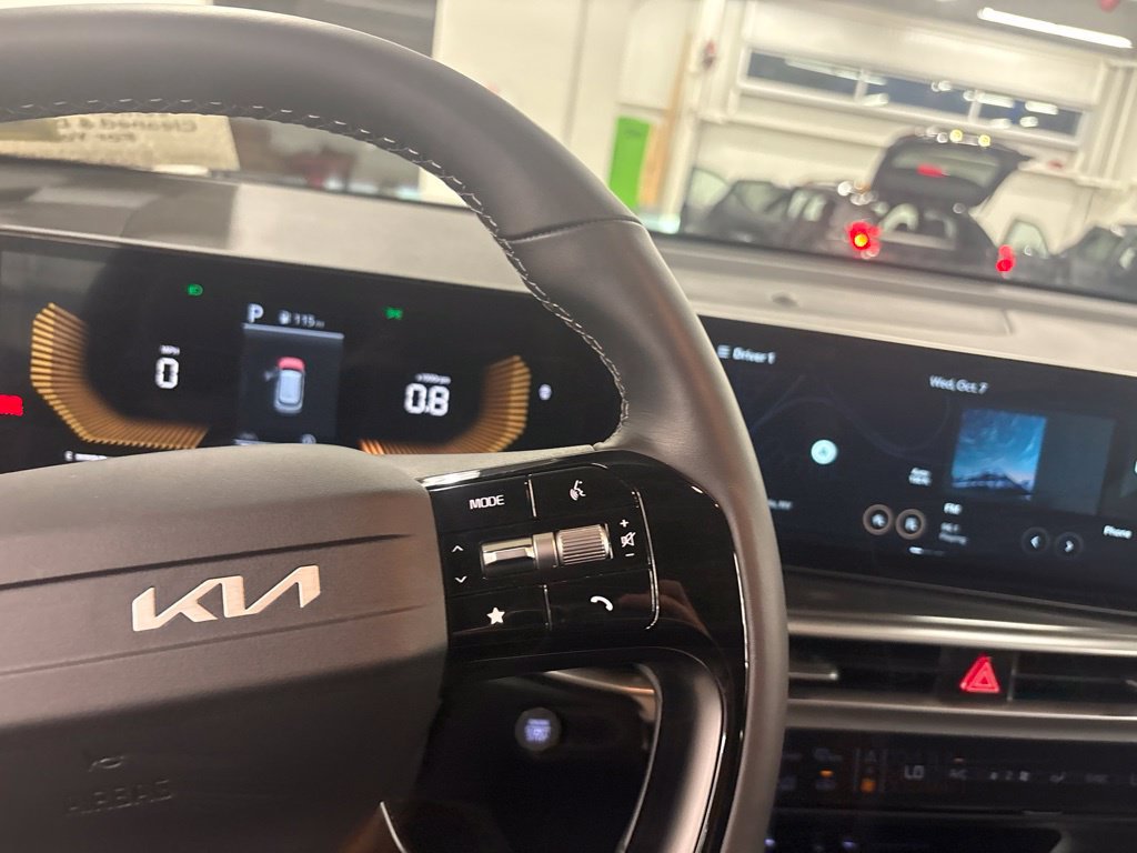 Certified 2026 Kia Sorento EX AWD/4WD image 20