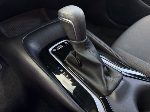 Used 2025 Toyota Corolla SE image 20