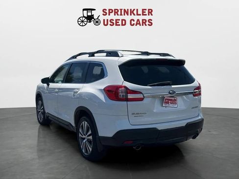 Used 2021 Subaru Ascent Premium w/ Sport Package AWD/4WD image 6