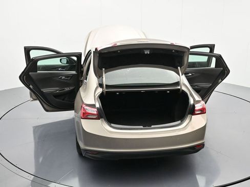 Certified 2024 Chevrolet Malibu LT image 45