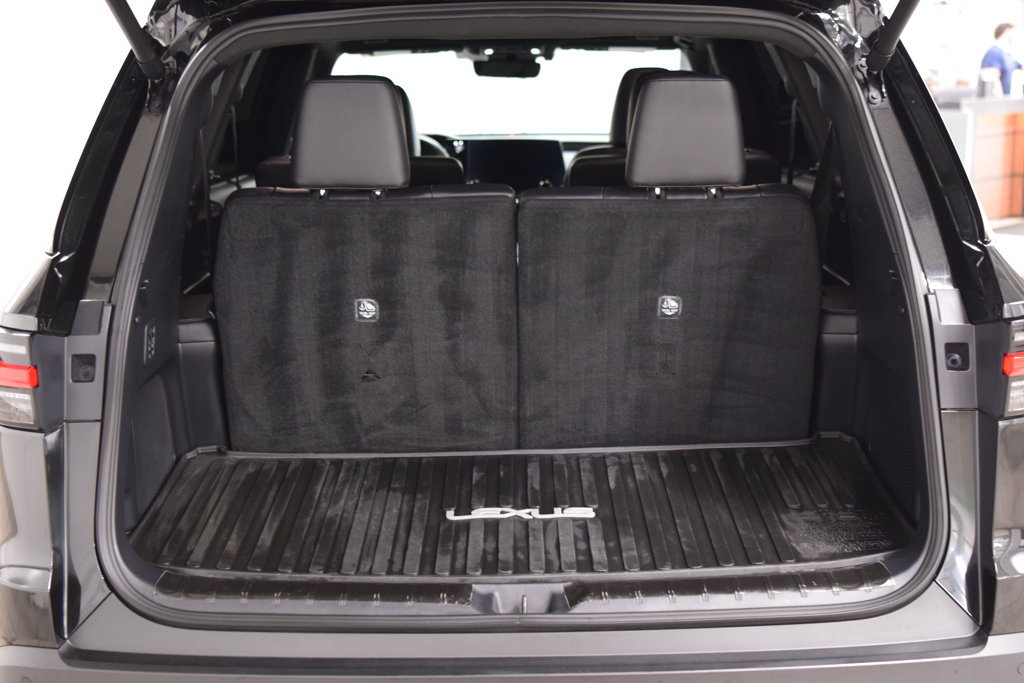 Used 2025 Lexus TX 350 AWD w/ Technology Package image 23