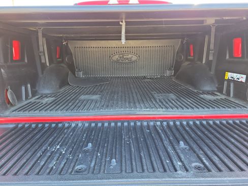 Used 2020 Ford F150 XL w/ Equipment Group 101A Mid AWD/4WD image 10