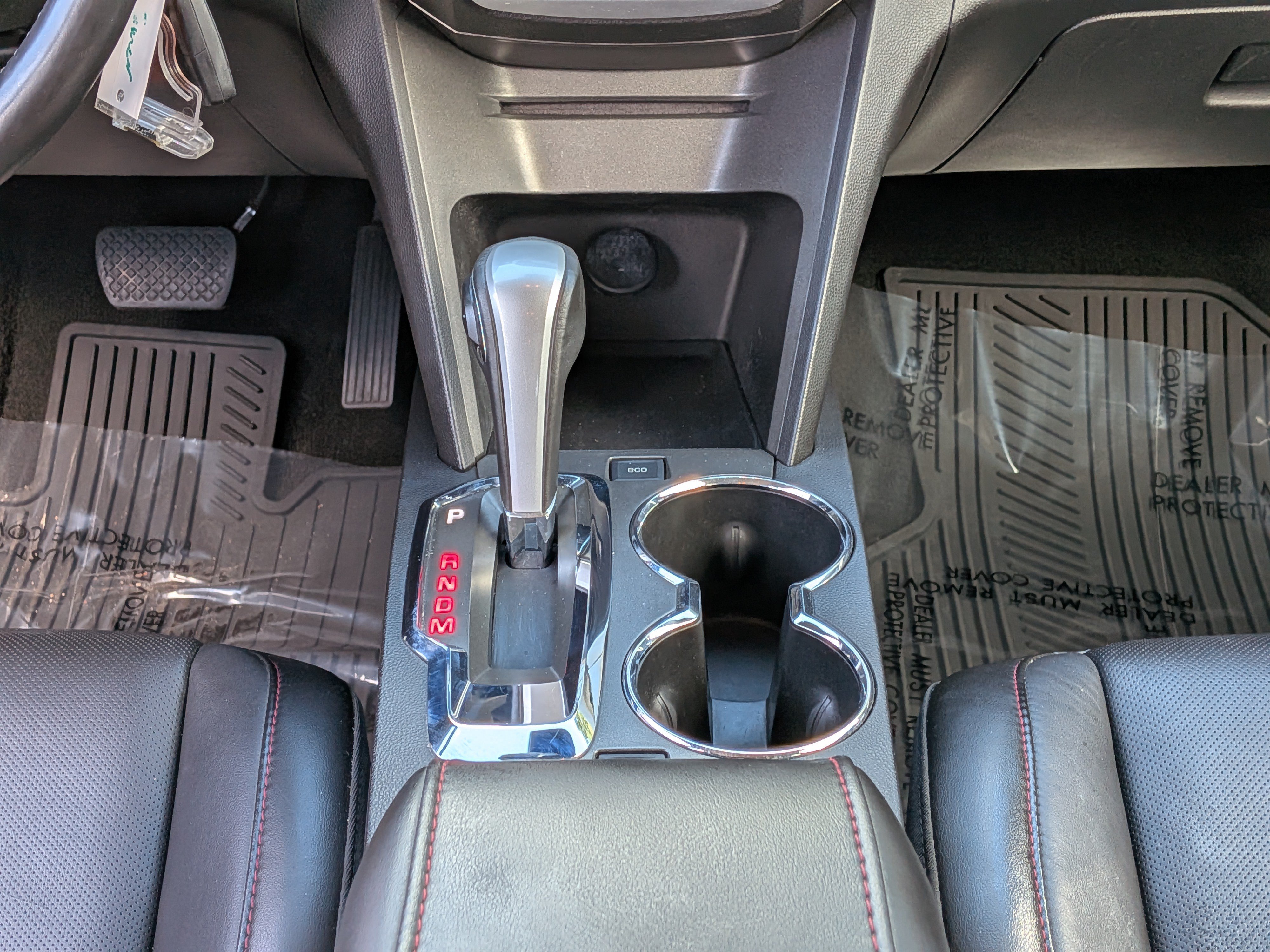 Used 2013 GMC Terrain SLT w/ Safety Package FWD image 20