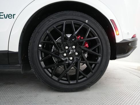 Used 2023 Ford Mustang Mach-E GT w/ GT Performance Edition image 9