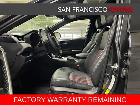 Used 2023 Toyota RAV4 XSE image 15