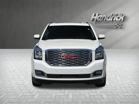 Used 2019 GMC Yukon Denali w/ Denali Ultimate Package image 6