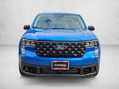 New 2026 Ford Maverick XLT w/ XLT Luxury Package image 6