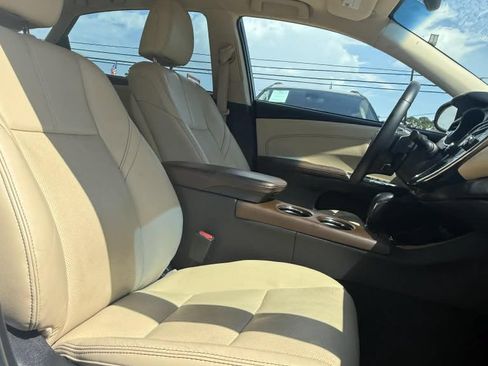 Used 2016 Toyota Avalon Limited w/ Toyota Safety Sense Package FWD image 25
