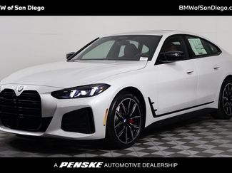 New 2026 BMW i4 M60 w/ Premium Package AWD/4WD video 1