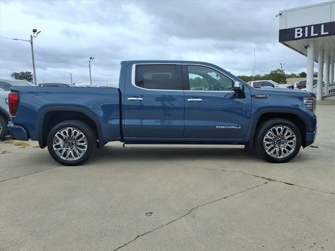 New 2026 GMC Sierra 1500 Denali Ultimate image 8