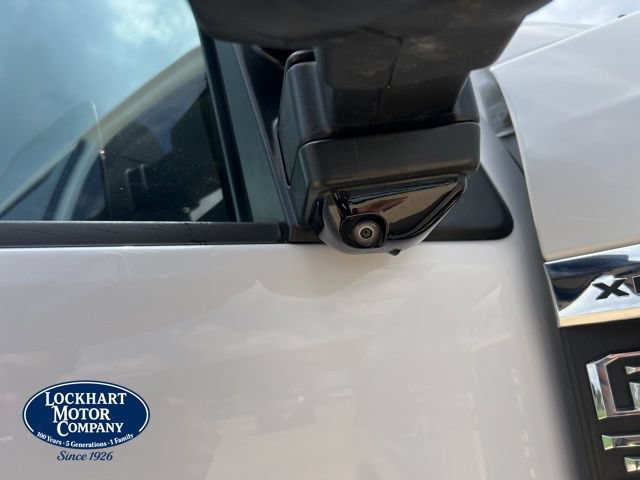 Used 2021 Ford F350 XLT w/ XLT Value Package AWD/4WD image 36