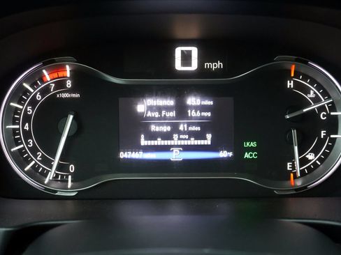 Used 2023 Honda Ridgeline RTL-E image 28