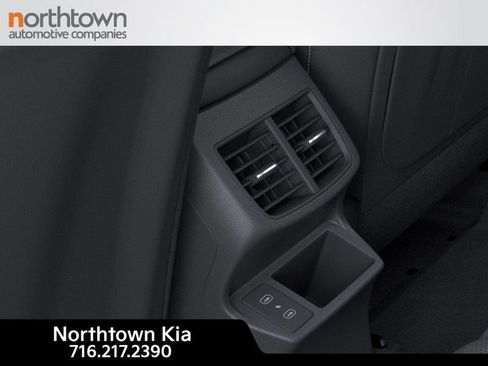 New 2026 Kia Seltos EX AWD/4WD image 27