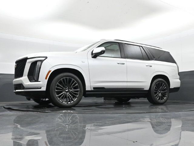 Used 2025 Cadillac Escalade Sport Platinum AWD/4WD image 50